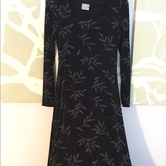 Long Evening Gown - Picture 1 of 4